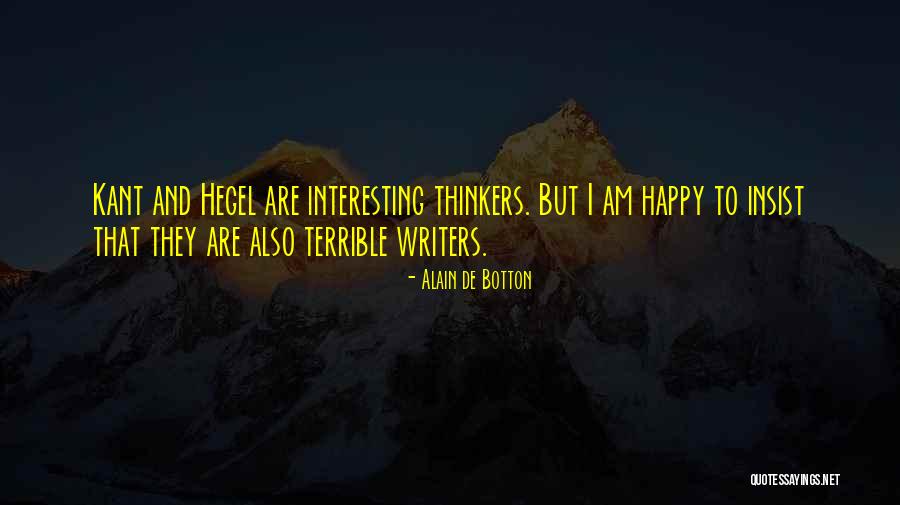 Structurally Insulated Quotes By Alain De Botton Structurally Insulated Quotes By Alain De Botton