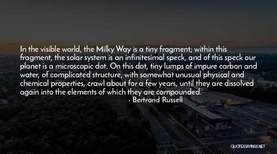 Structure And Properties Quotes By Bertrand Russell Structure And Properties Quotes By Bertrand Russell