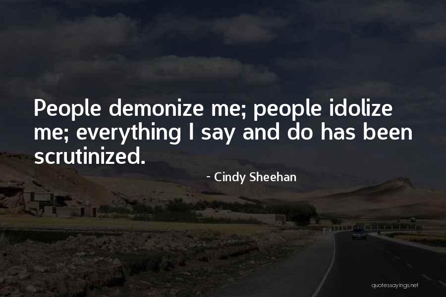 Structurele Quotes By Cindy Sheehan Structurele Quotes By Cindy Sheehan