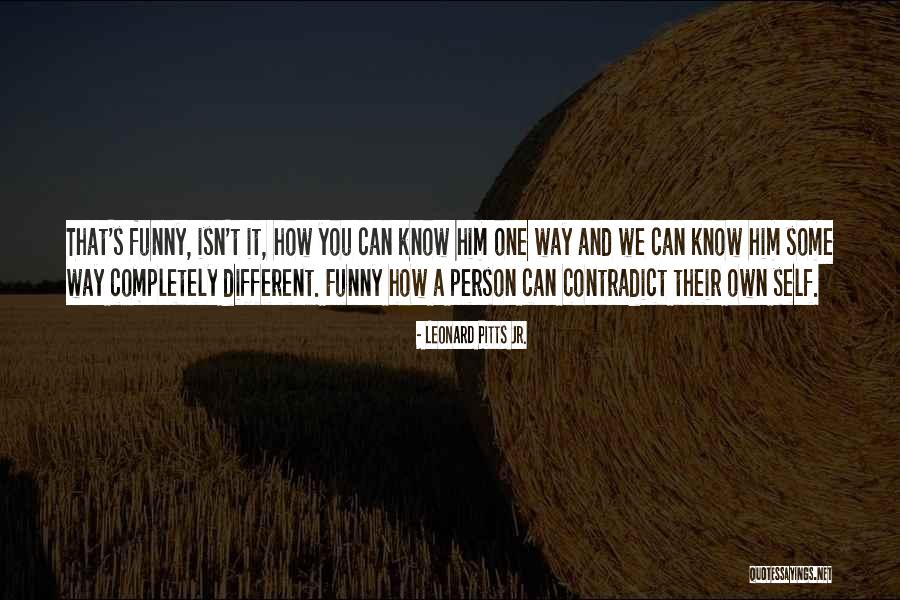 Structureless Hat Quotes By Leonard Pitts Jr. Structureless Hat Quotes By Leonard Pitts Jr.