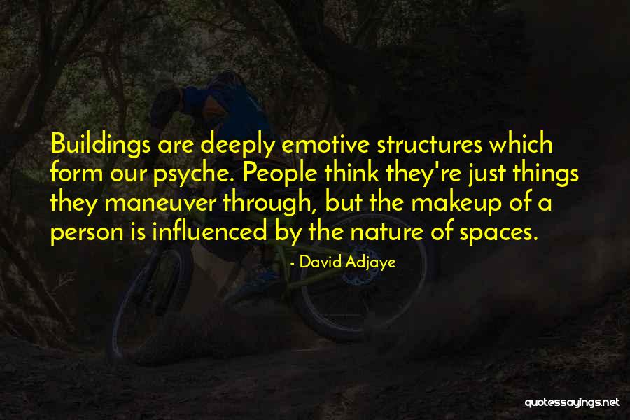 Structures Re Quotes By David Adjaye Structures Re Quotes By David Adjaye