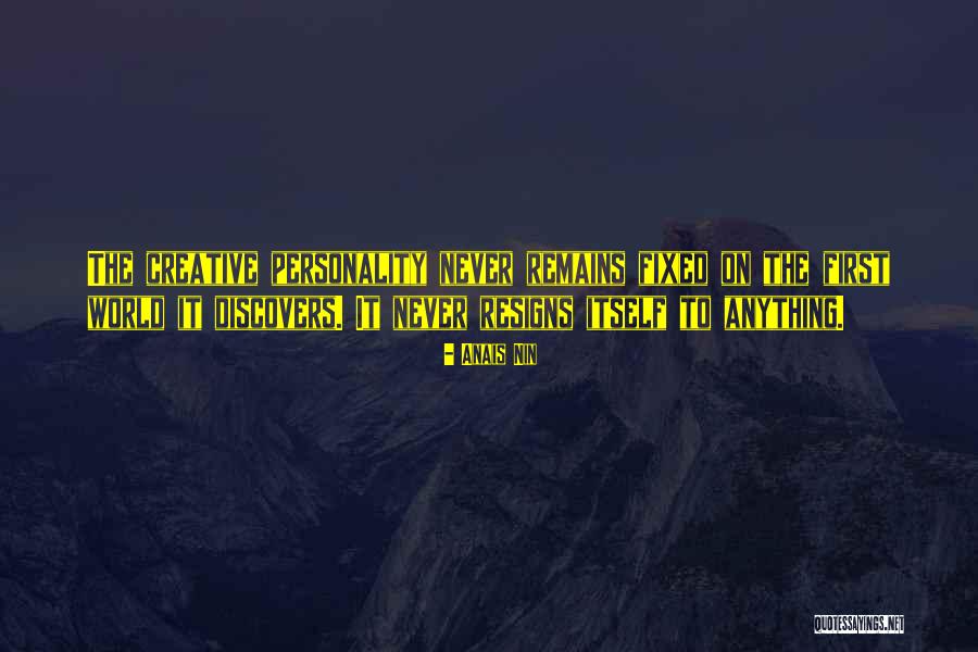 Structures Regions Of The Brain Quotes By Anais Nin Structures Regions Of The Brain Quotes By Anais Nin
