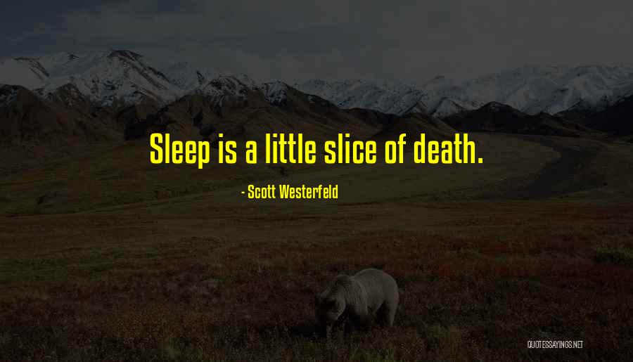 Structuring For Scale Quotes By Scott Westerfeld Structuring For Scale Quotes By Scott Westerfeld