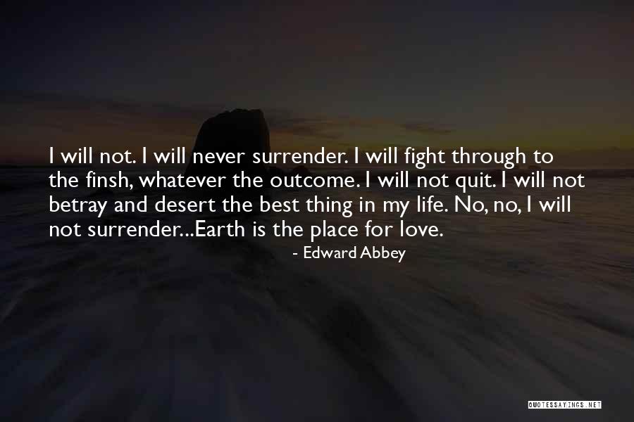 Structuur Van Quotes By Edward Abbey Structuur Van Quotes By Edward Abbey