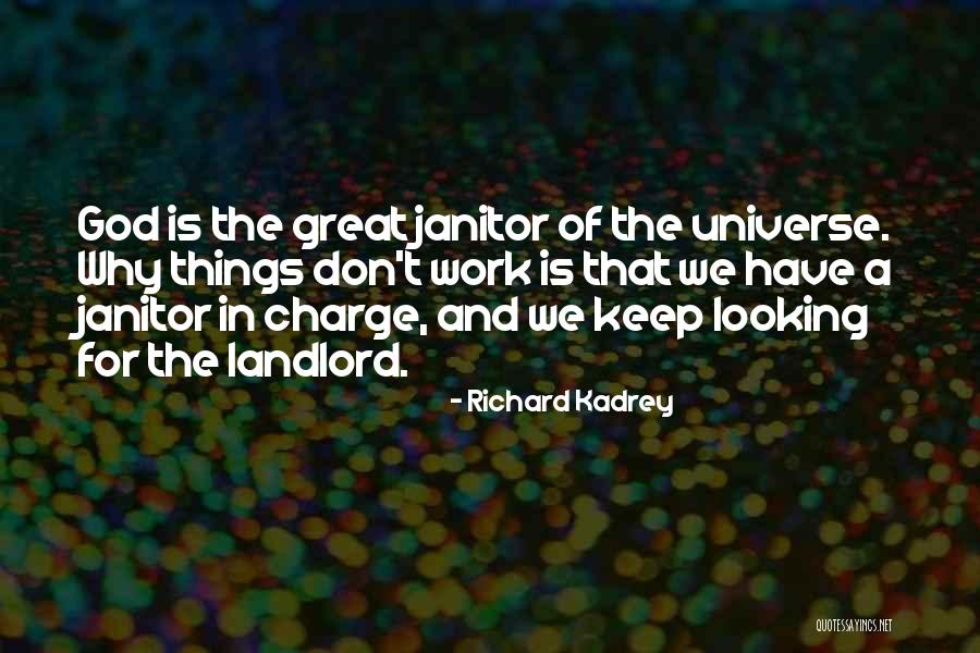 Structuur Van Quotes By Richard Kadrey Structuur Van Quotes By Richard Kadrey