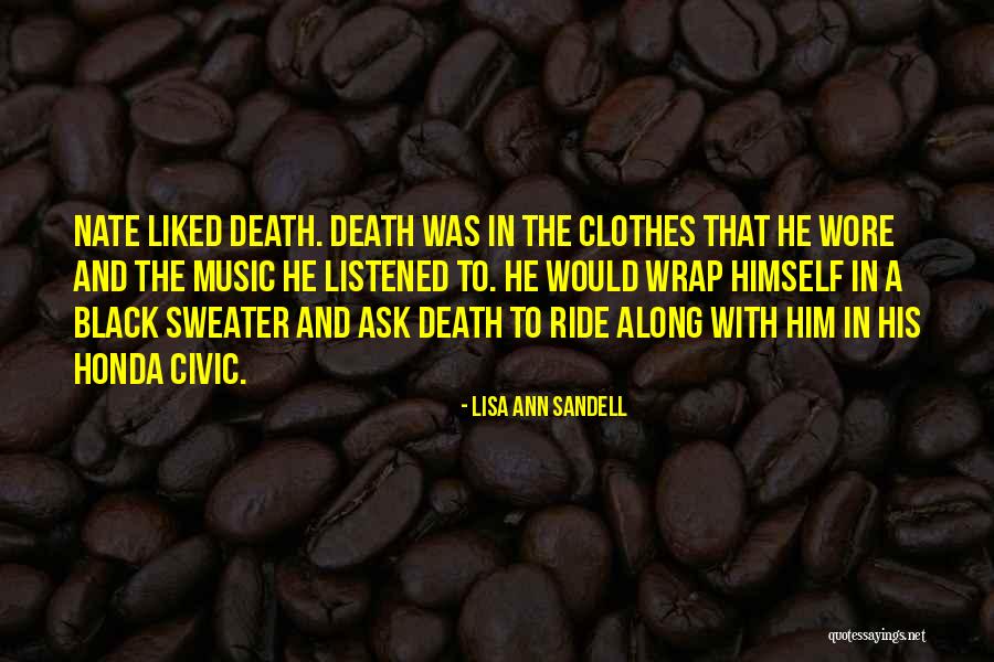 Structuurverf Quotes By Lisa Ann Sandell Structuurverf Quotes By Lisa Ann Sandell