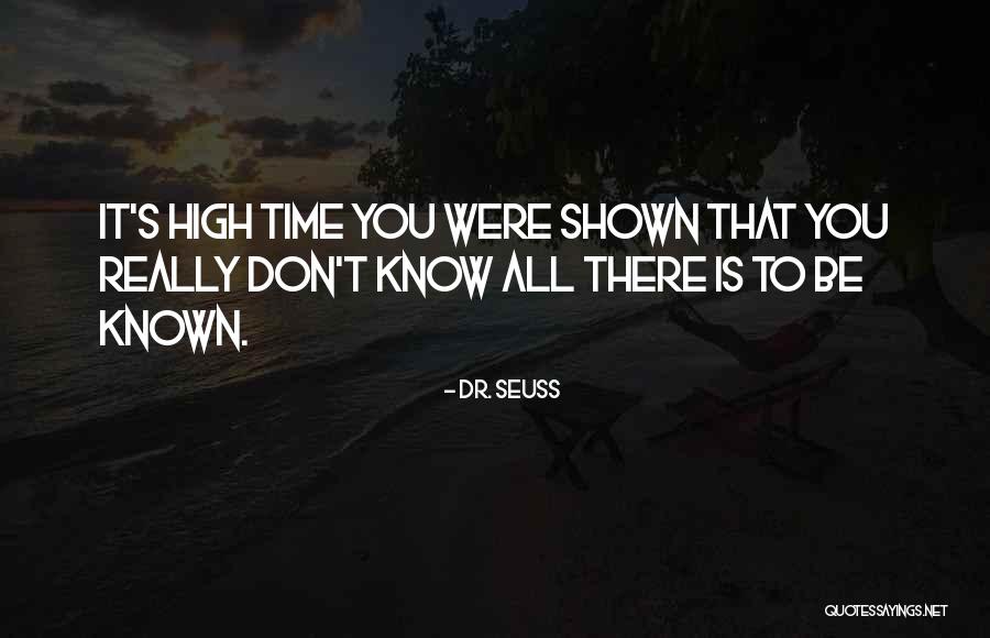 Strued Quotes By Dr. Seuss Strued Quotes By Dr. Seuss