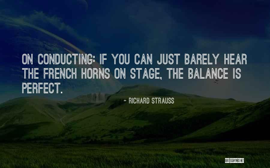 Struensee Quotes By Richard Strauss Struensee Quotes By Richard Strauss