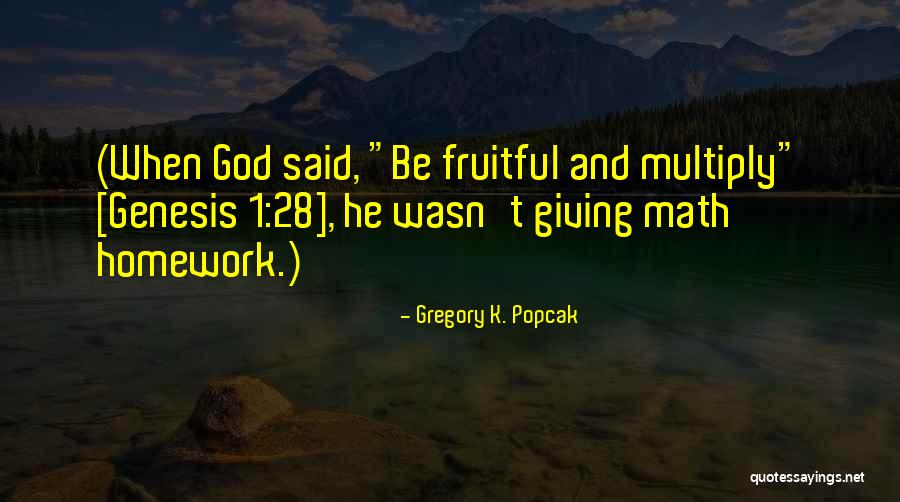 Strufaldi Piscina Quotes By Gregory K. Popcak Strufaldi Piscina Quotes By Gregory K. Popcak