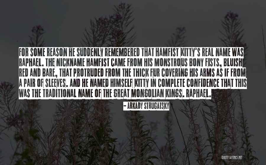 Strugatsky Quotes By Arkady Strugatsky Strugatsky Quotes By Arkady Strugatsky