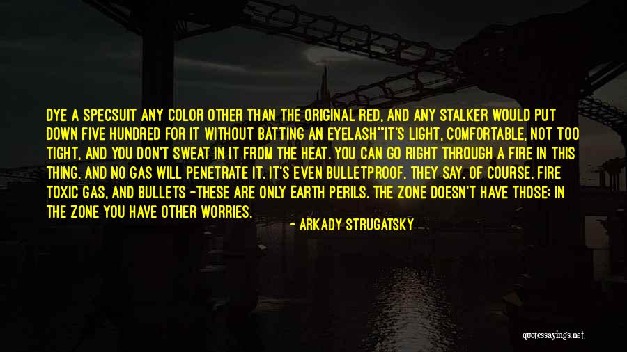 Strugatsky Quotes By Arkady Strugatsky Strugatsky Quotes By Arkady Strugatsky