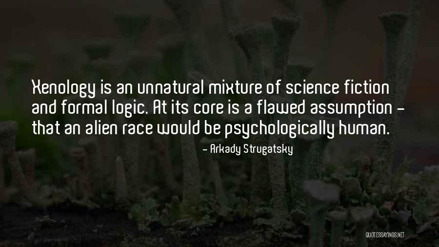 Strugatsky Quotes By Arkady Strugatsky Strugatsky Quotes By Arkady Strugatsky