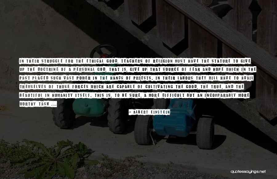 Struggle And Hope Quotes By Albert Einstein Struggle And Hope Quotes By Albert Einstein