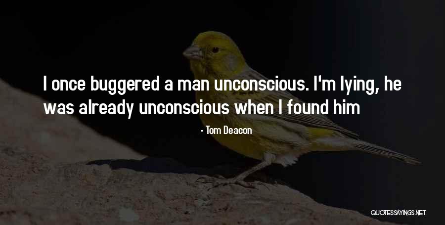 Struggle Pinterest Quotes By Tom Deacon