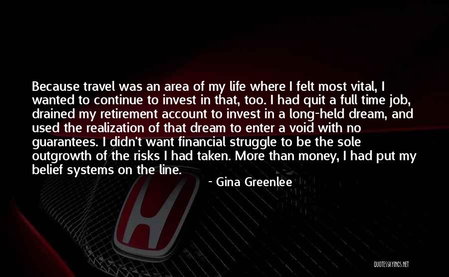Struggle Quotes Quotes By Gina Greenlee Struggle Quotes Quotes By Gina Greenlee