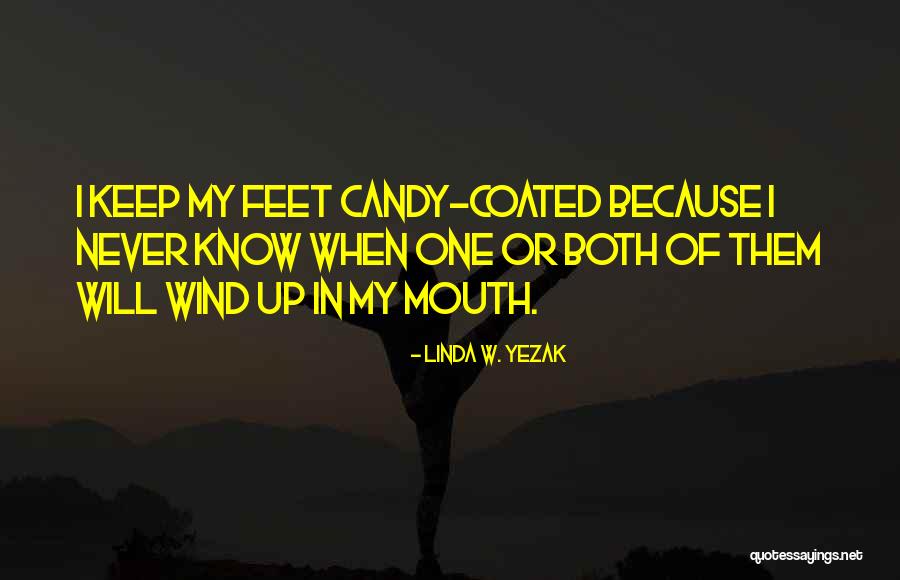 Struggled In Vain Quotes By Linda W. Yezak Struggled In Vain Quotes By Linda W. Yezak