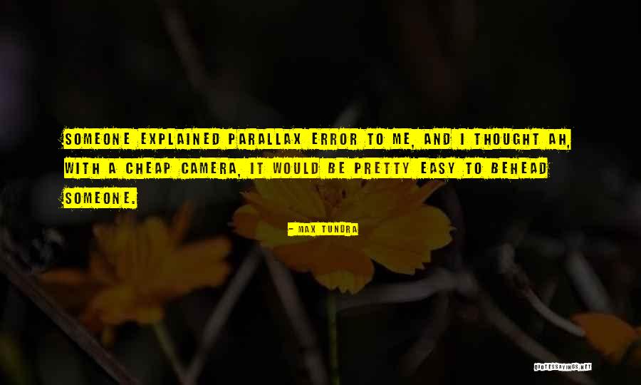 Struggled In Vain Quotes By Max Tundra Struggled In Vain Quotes By Max Tundra