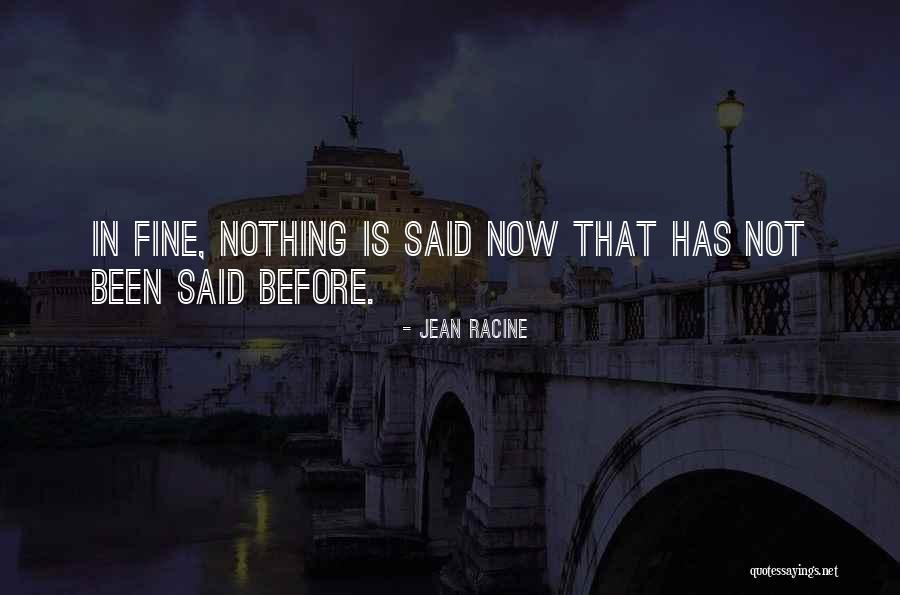 Strugglers Knot Quotes By Jean Racine Strugglers Knot Quotes By Jean Racine