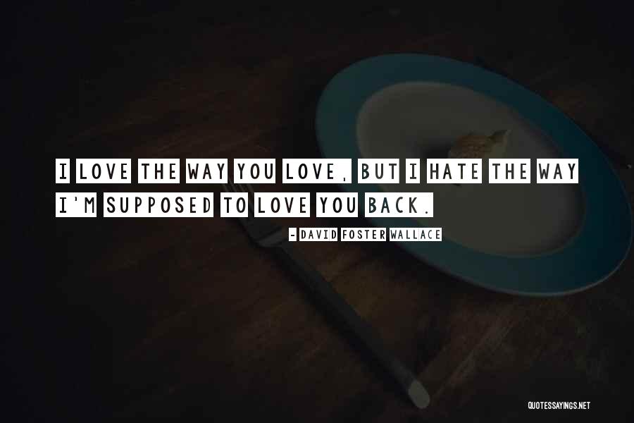 Strugglers Synonym Quotes By David Foster Wallace Strugglers Synonym Quotes By David Foster Wallace