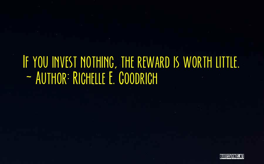 Struggles At Work Quotes By Richelle E. Goodrich