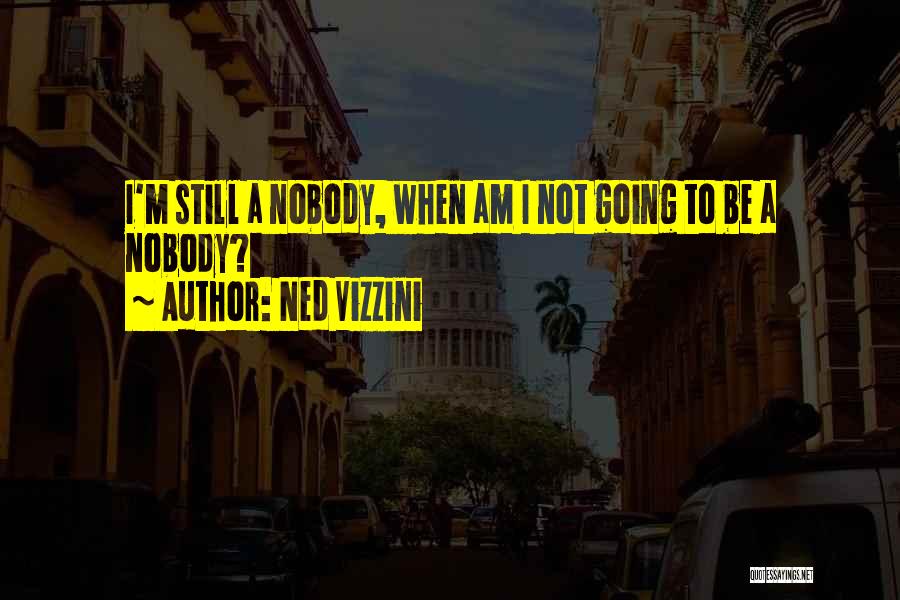 Struggles In Life Quotes By Ned Vizzini