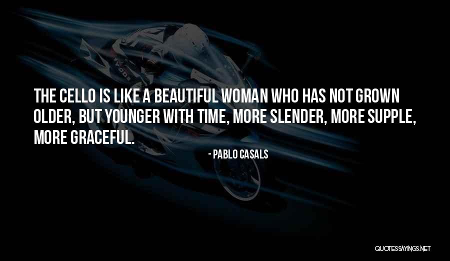 Struggles Of A Relationship Quotes By Pablo Casals Struggles Of A Relationship Quotes By Pablo Casals