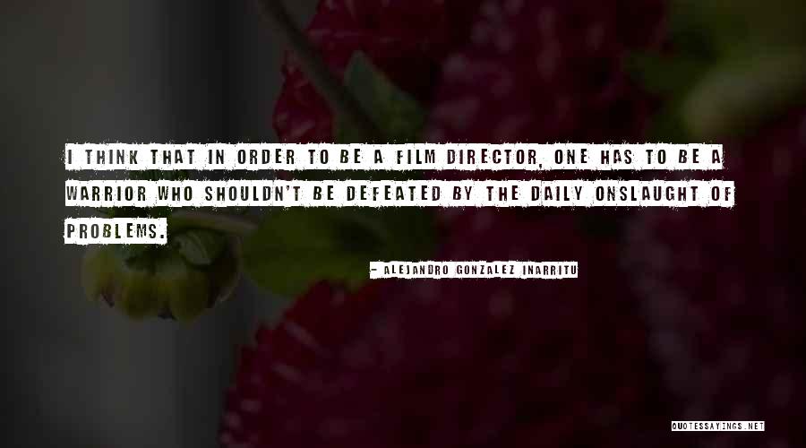 Struggles Of Growing Up Quotes By Alejandro Gonzalez Inarritu Struggles Of Growing Up Quotes By Alejandro Gonzalez Inarritu