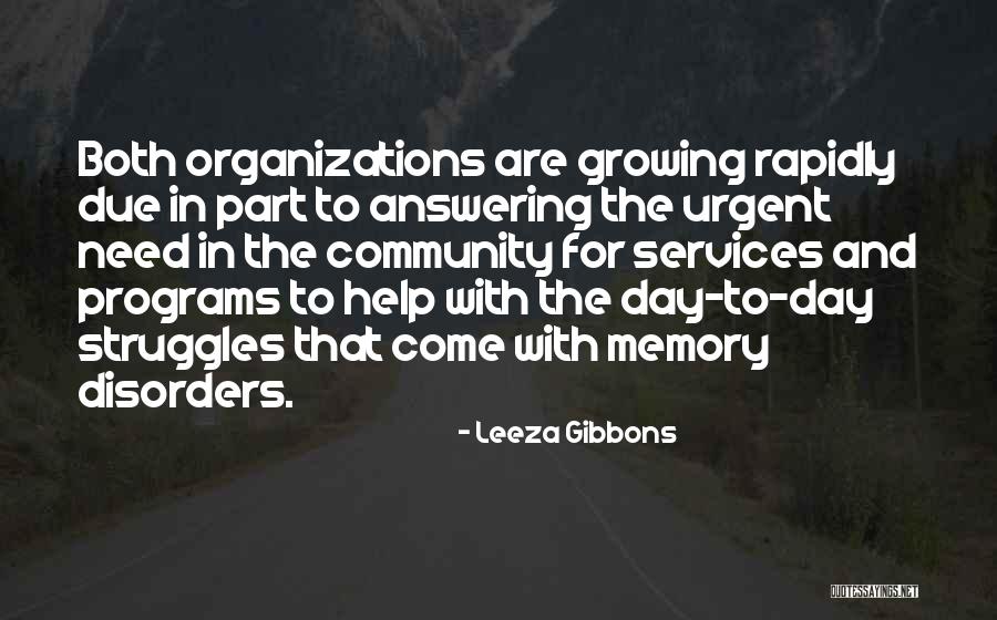 Struggles Of Growing Up Quotes By Leeza Gibbons Struggles Of Growing Up Quotes By Leeza Gibbons