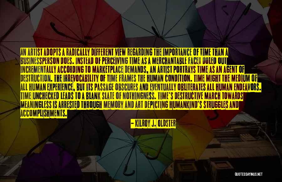 Struggles Quotes Quotes By Kilroy J. Oldster Struggles Quotes Quotes By Kilroy J. Oldster