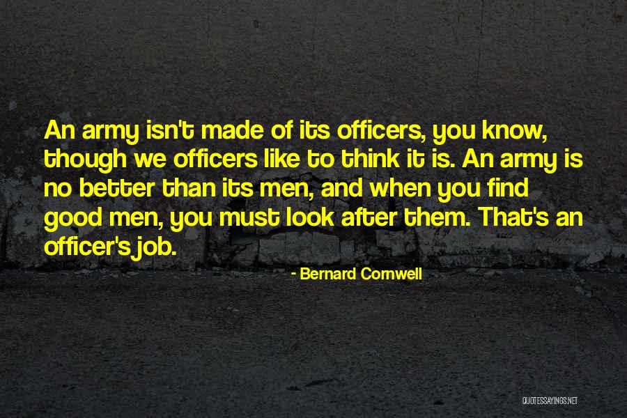 Struggles Today Quotes By Bernard Cornwell Struggles Today Quotes By Bernard Cornwell