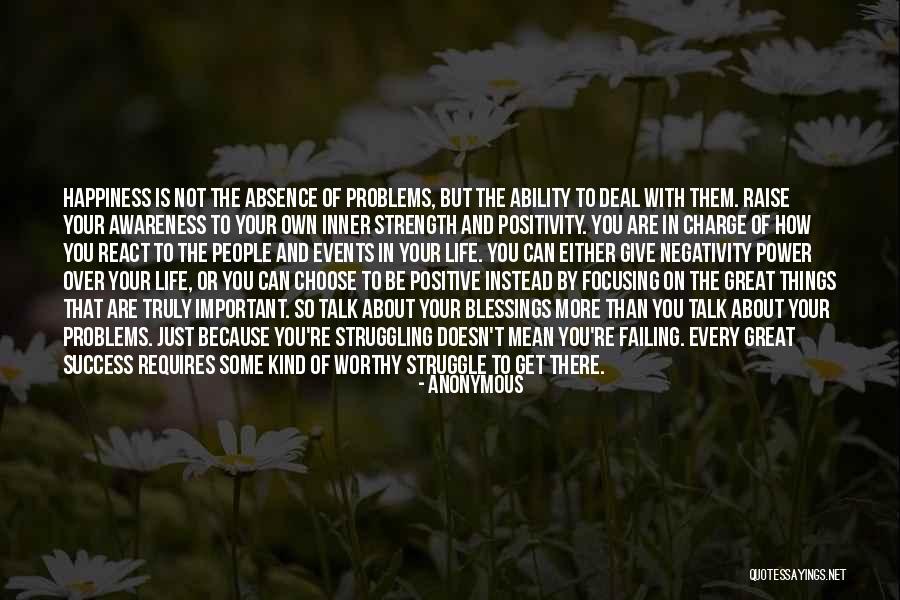 Struggling With Power Quotes By Anonymous Struggling With Power Quotes By Anonymous