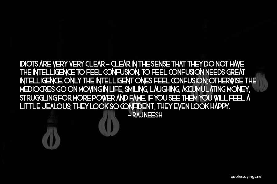 Struggling With Power Quotes By Rajneesh Struggling With Power Quotes By Rajneesh