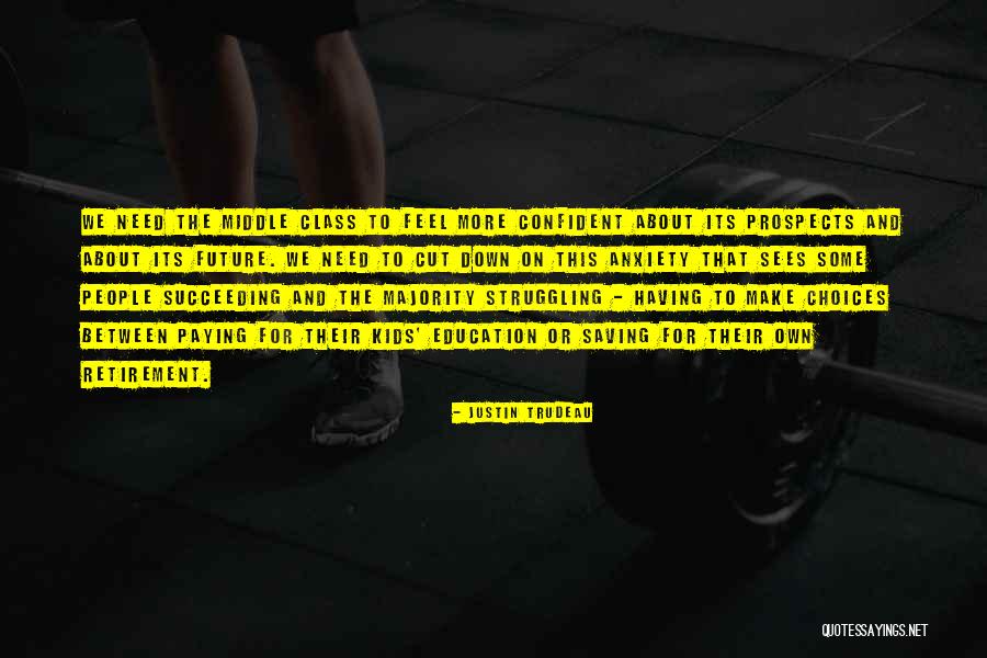 Struggling With Yourself Quotes By Justin Trudeau Struggling With Yourself Quotes By Justin Trudeau