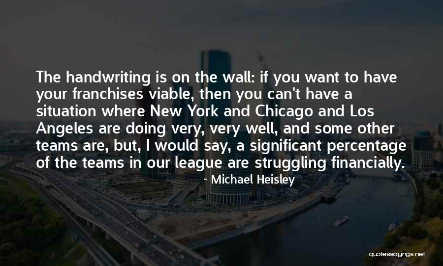Struggling With Yourself Quotes By Michael Heisley Struggling With Yourself Quotes By Michael Heisley