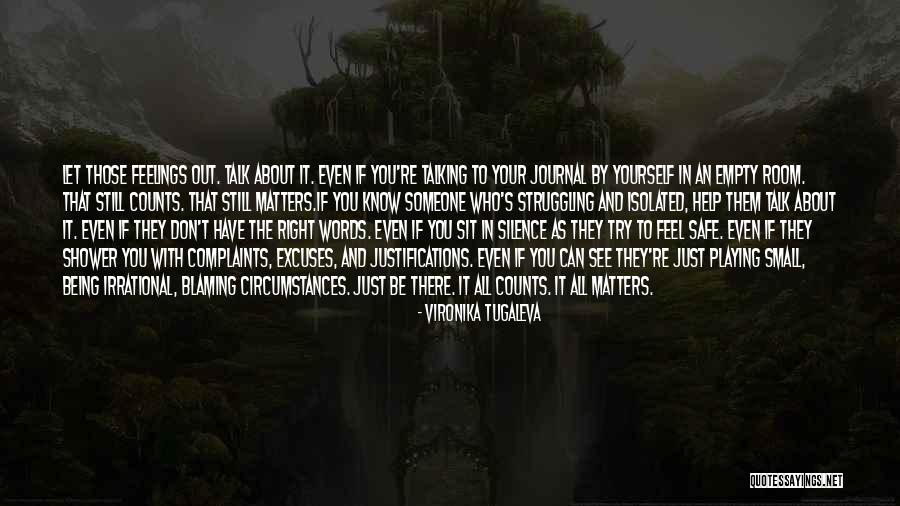 Struggling With Yourself Quotes By Vironika Tugaleva Struggling With Yourself Quotes By Vironika Tugaleva