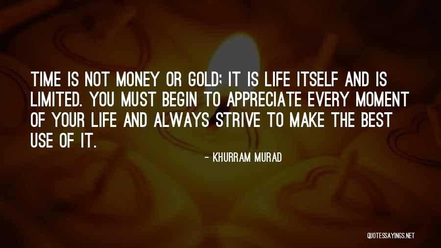 Struhar Kniha Quotes By Khurram Murad Struhar Kniha Quotes By Khurram Murad