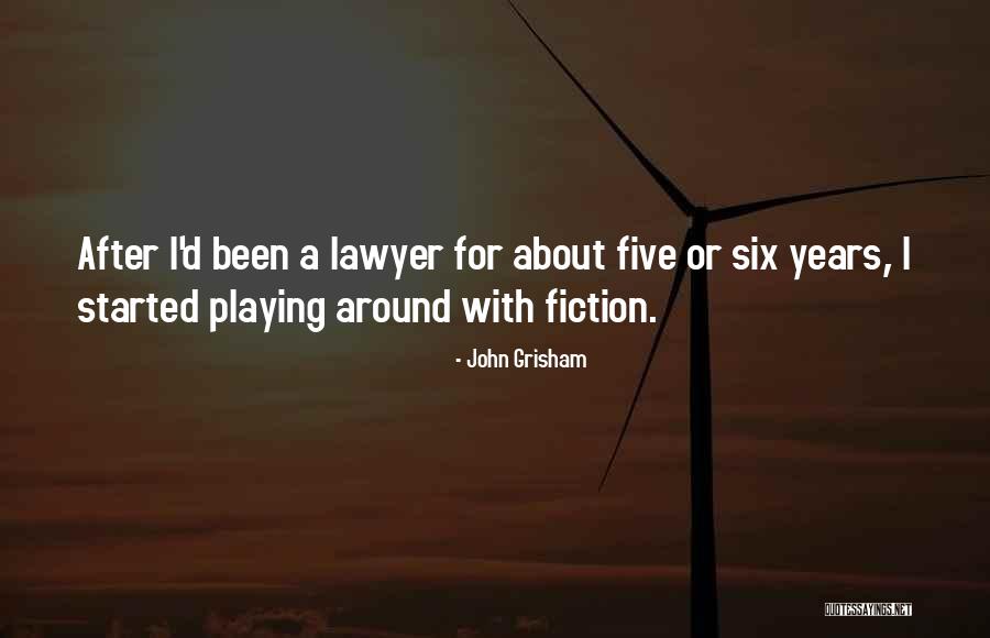 Struiken Met Quotes By John Grisham Struiken Met Quotes By John Grisham