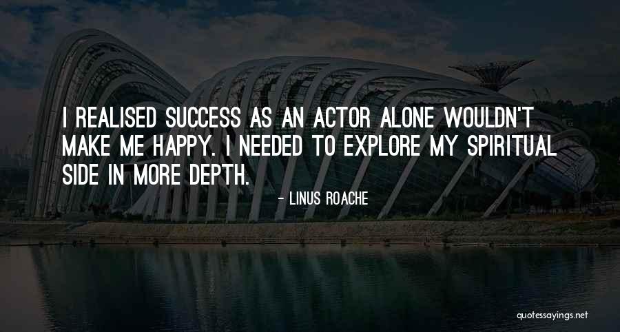 Struiken Met Quotes By Linus Roache Struiken Met Quotes By Linus Roache
