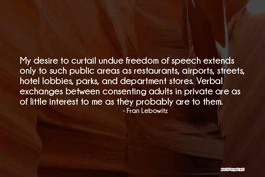 Struin Bso Quotes By Fran Lebowitz Struin Bso Quotes By Fran Lebowitz
