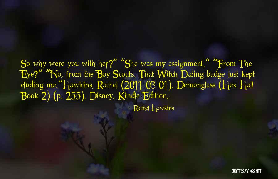 Struit K Vek Quotes By Rachel Hawkins Struit K Vek Quotes By Rachel Hawkins