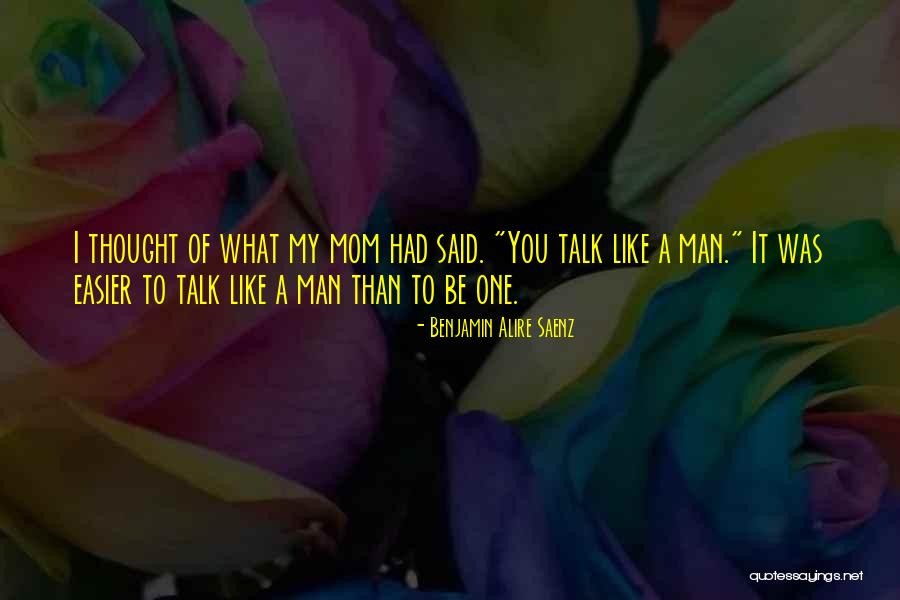 Strujni Razdelnik Quotes By Benjamin Alire Saenz Strujni Razdelnik Quotes By Benjamin Alire Saenz