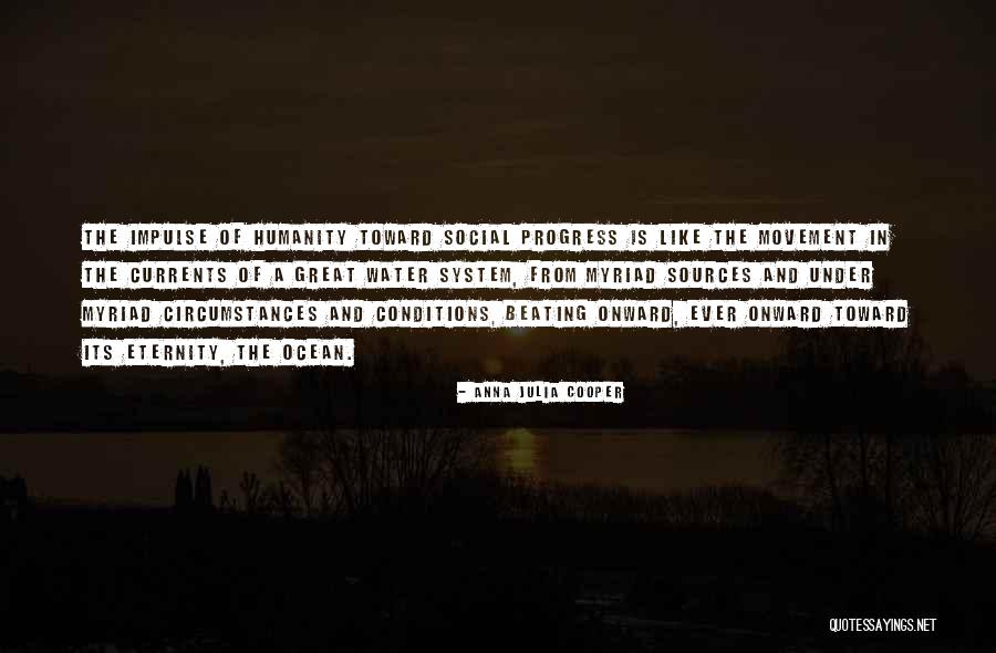 Strukova Omacka Quotes By Anna Julia Cooper Strukova Omacka Quotes By Anna Julia Cooper