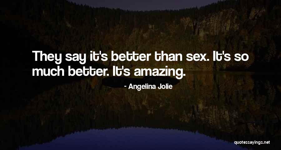 Struktural Adalah Quotes By Angelina Jolie Struktural Adalah Quotes By Angelina Jolie
