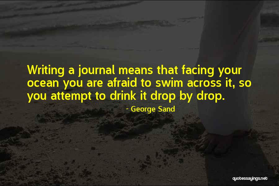 Struktural Adalah Quotes By George Sand Struktural Adalah Quotes By George Sand