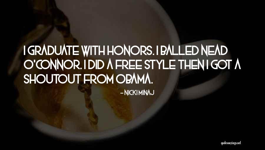 Strukturierte Arbeitsweise Quotes By Nicki Minaj Strukturierte Arbeitsweise Quotes By Nicki Minaj