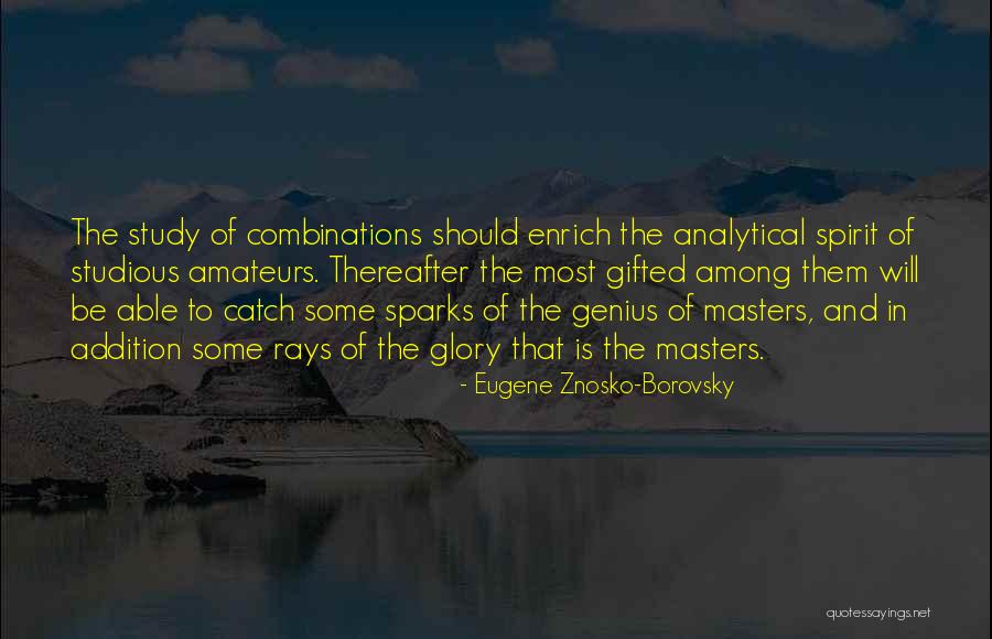 Struktury Organizacyjne Quotes By Eugene Znosko-Borovsky Struktury Organizacyjne Quotes By Eugene Znosko-Borovsky