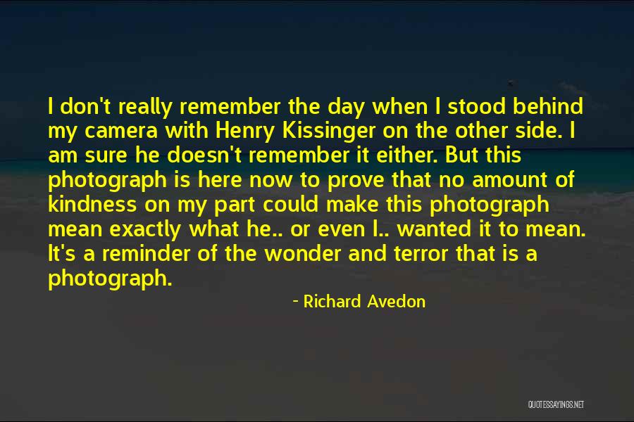 Struktury Organizacyjne Quotes By Richard Avedon Struktury Organizacyjne Quotes By Richard Avedon