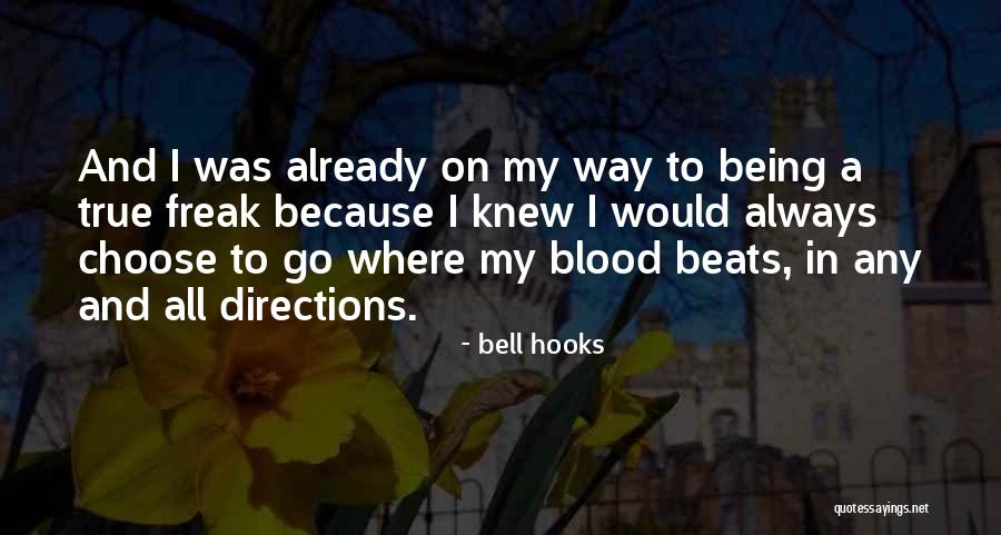 Struktury Rynkowe Quotes By Bell Hooks Struktury Rynkowe Quotes By Bell Hooks