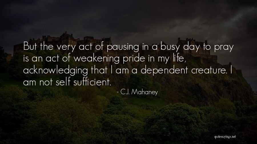 Struma River Quotes By C.J. Mahaney Struma River Quotes By C.J. Mahaney