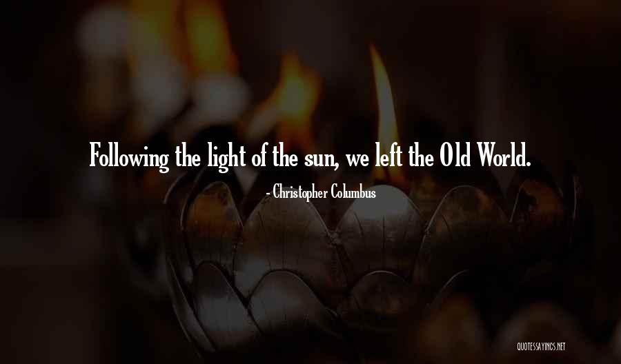 Strumazol Quotes By Christopher Columbus Strumazol Quotes By Christopher Columbus